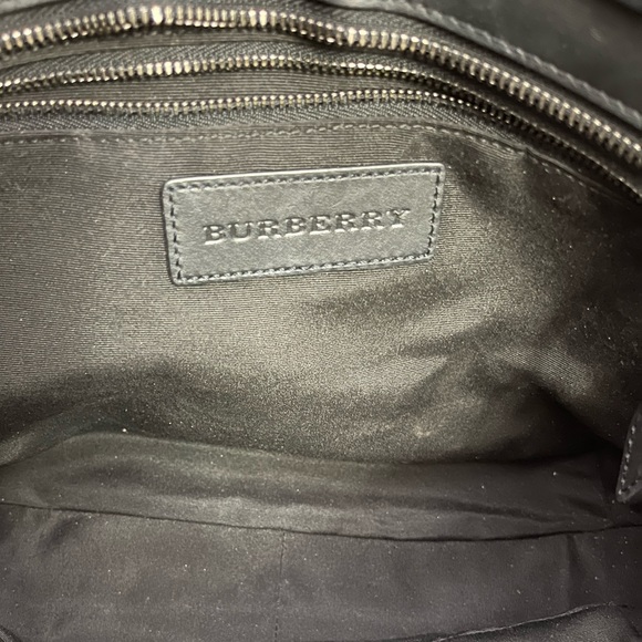 BURBERRY | brand new condition | Waltham Crossbody - Picture 4 of 9